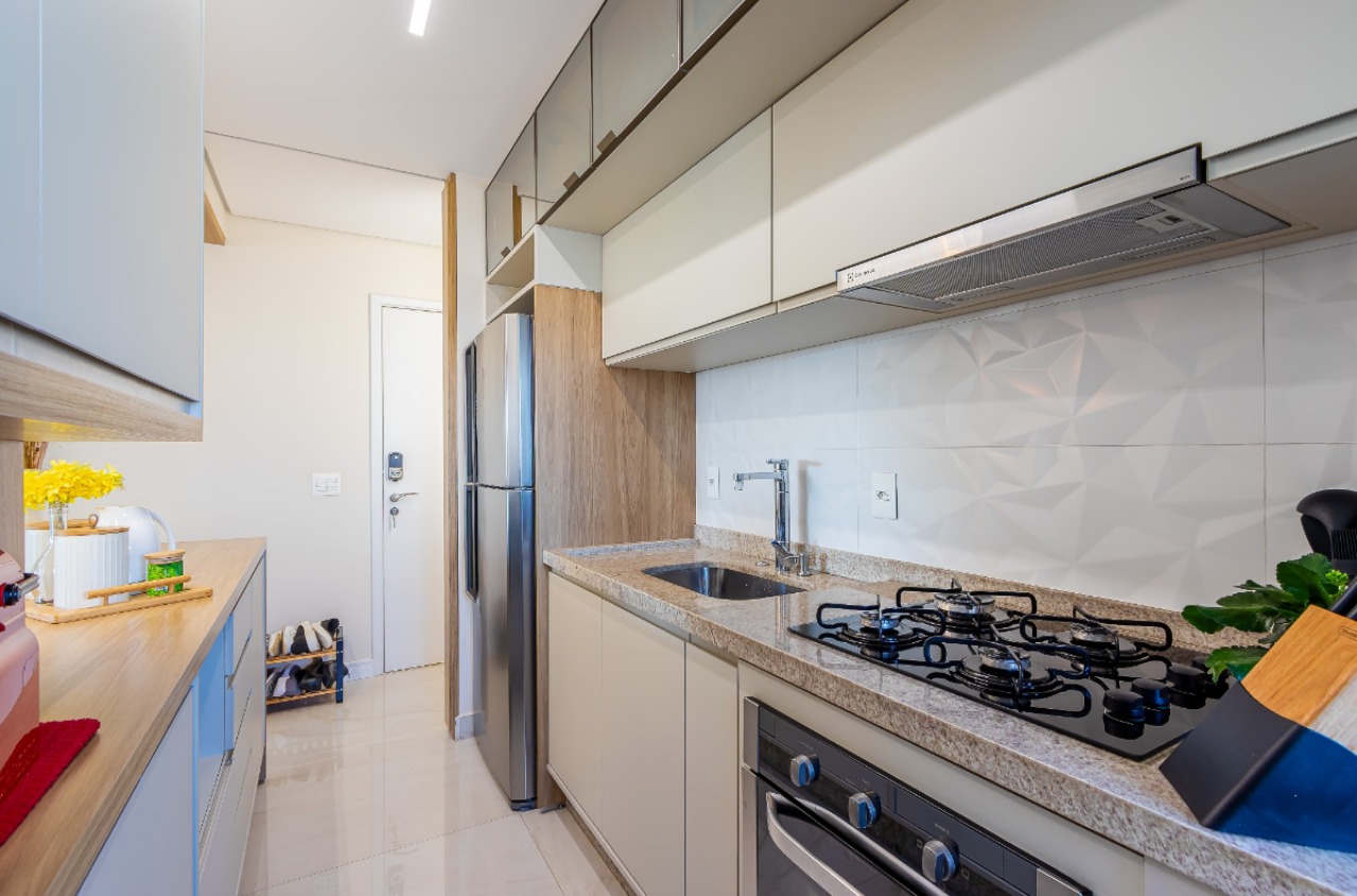Apartamento, 3 quartos, 84 m² - Foto 10