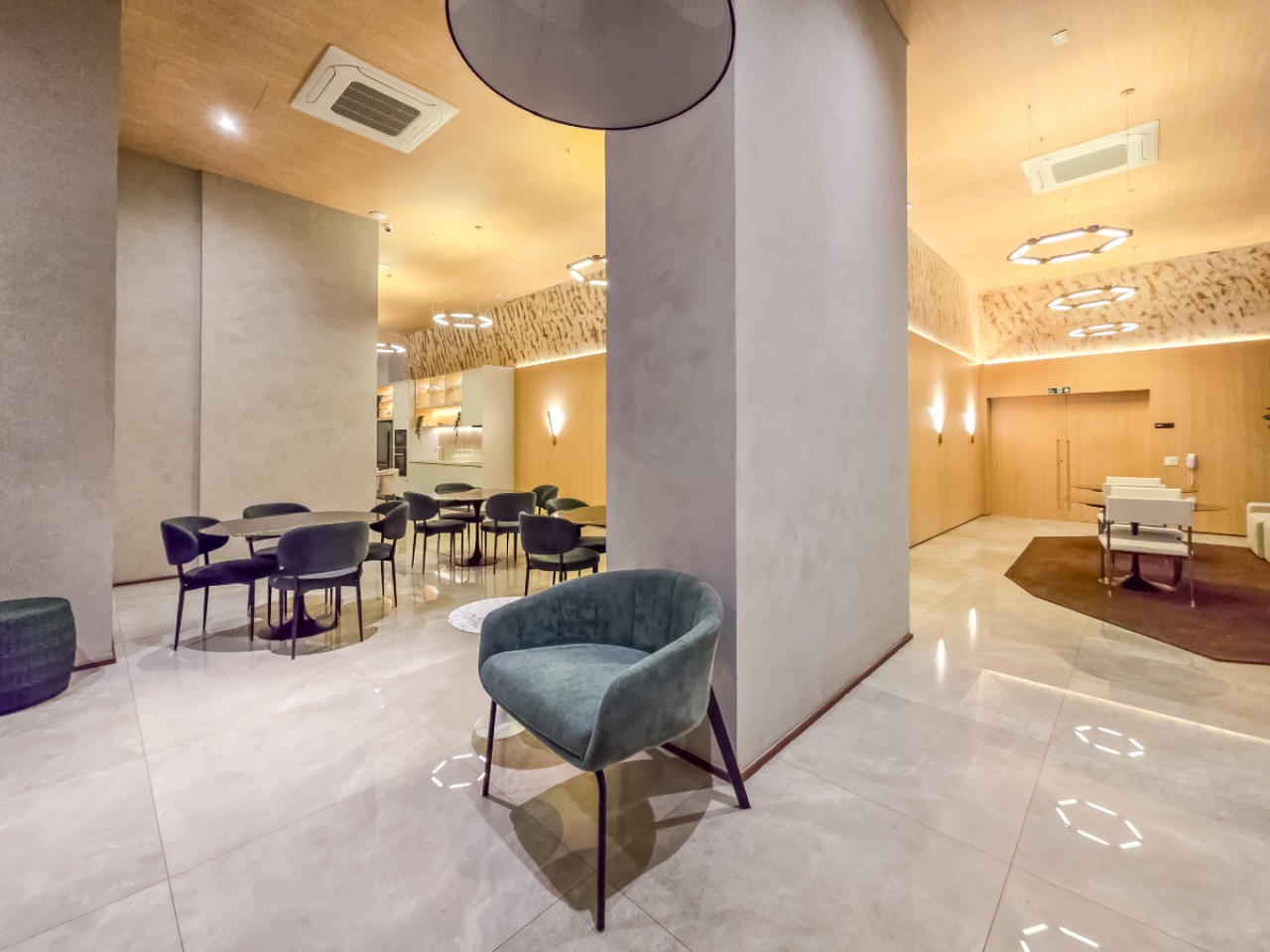 Apartamento, 3 quartos, 169 m² - Foto 12