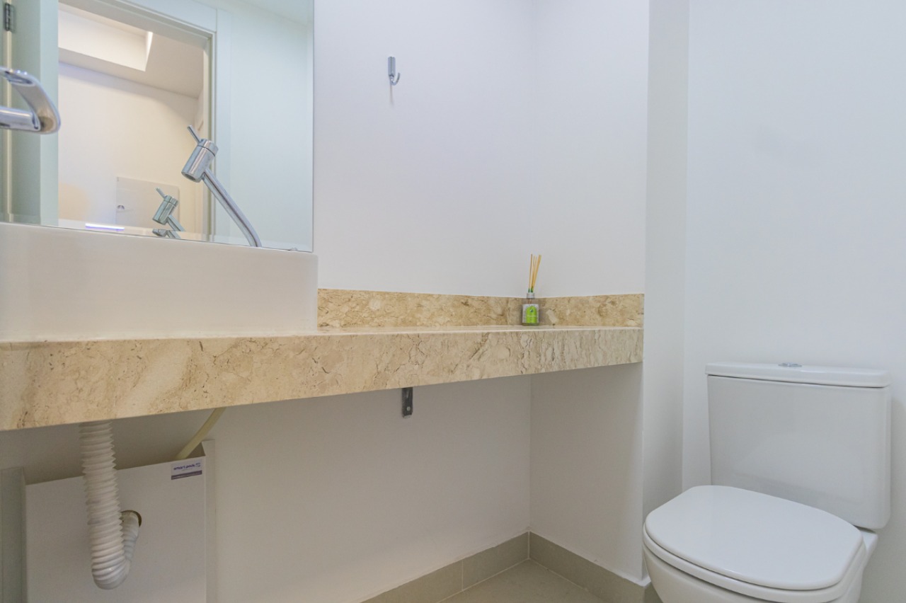 Apartamento, 2 quartos, 77 m² - Foto 11