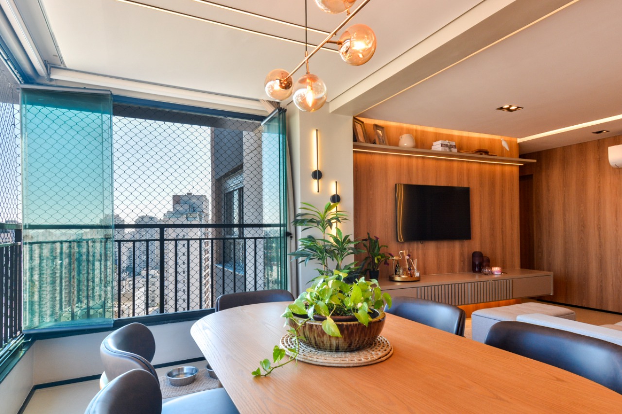 Apartamento, 2 quartos, 78 m² - Foto 4