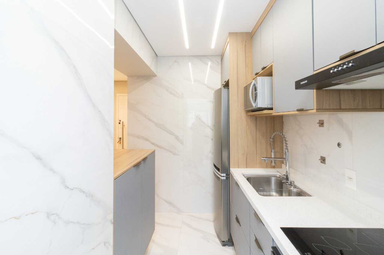 Apartamento, 3 quartos, 66 m² - Foto 11