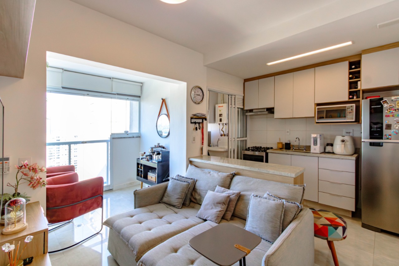 Apartamento, 2 quartos, 54 m² - Foto 10