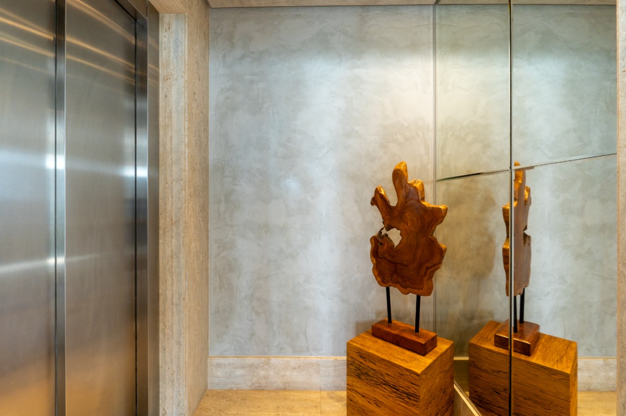 Apartamento, 3 quartos, 195 m² - Foto 12