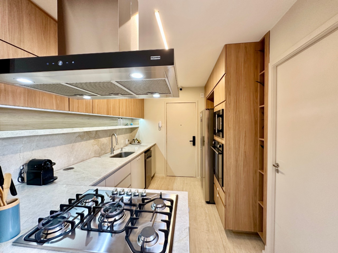 Apartamento, 3 quartos, 117 m² - Foto 17