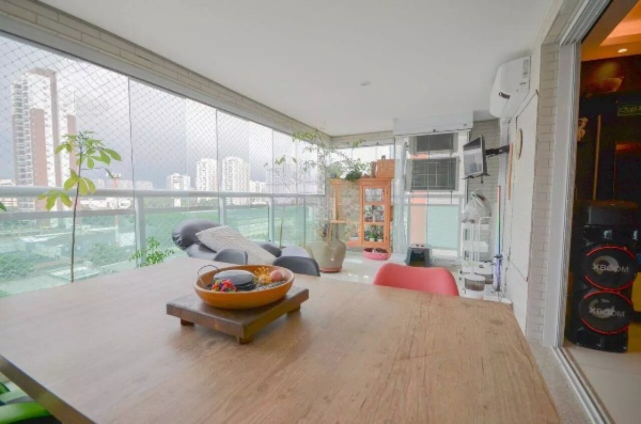 Apartamento, 2 quartos, 109 m² - Foto 3