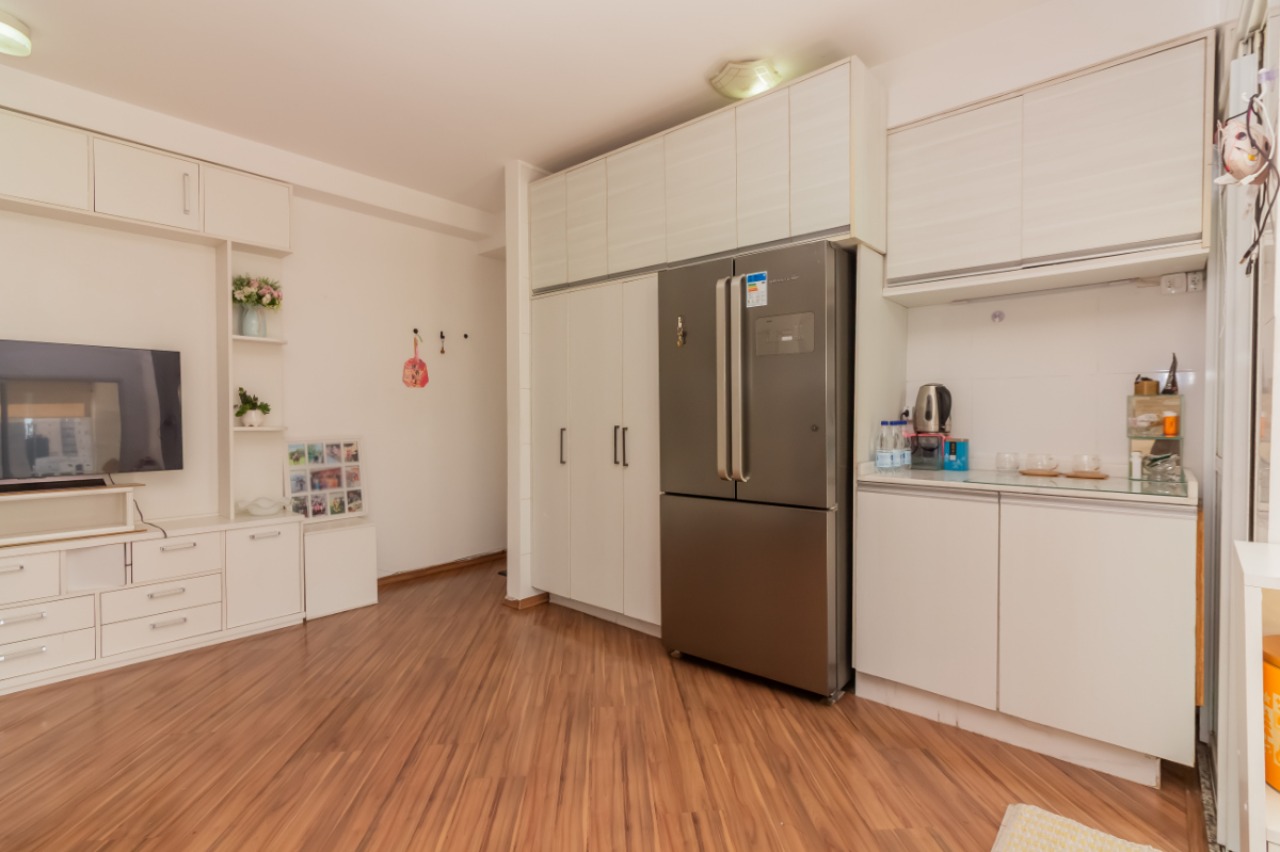 Apartamento, 1 quarto, 65 m² - Foto 7