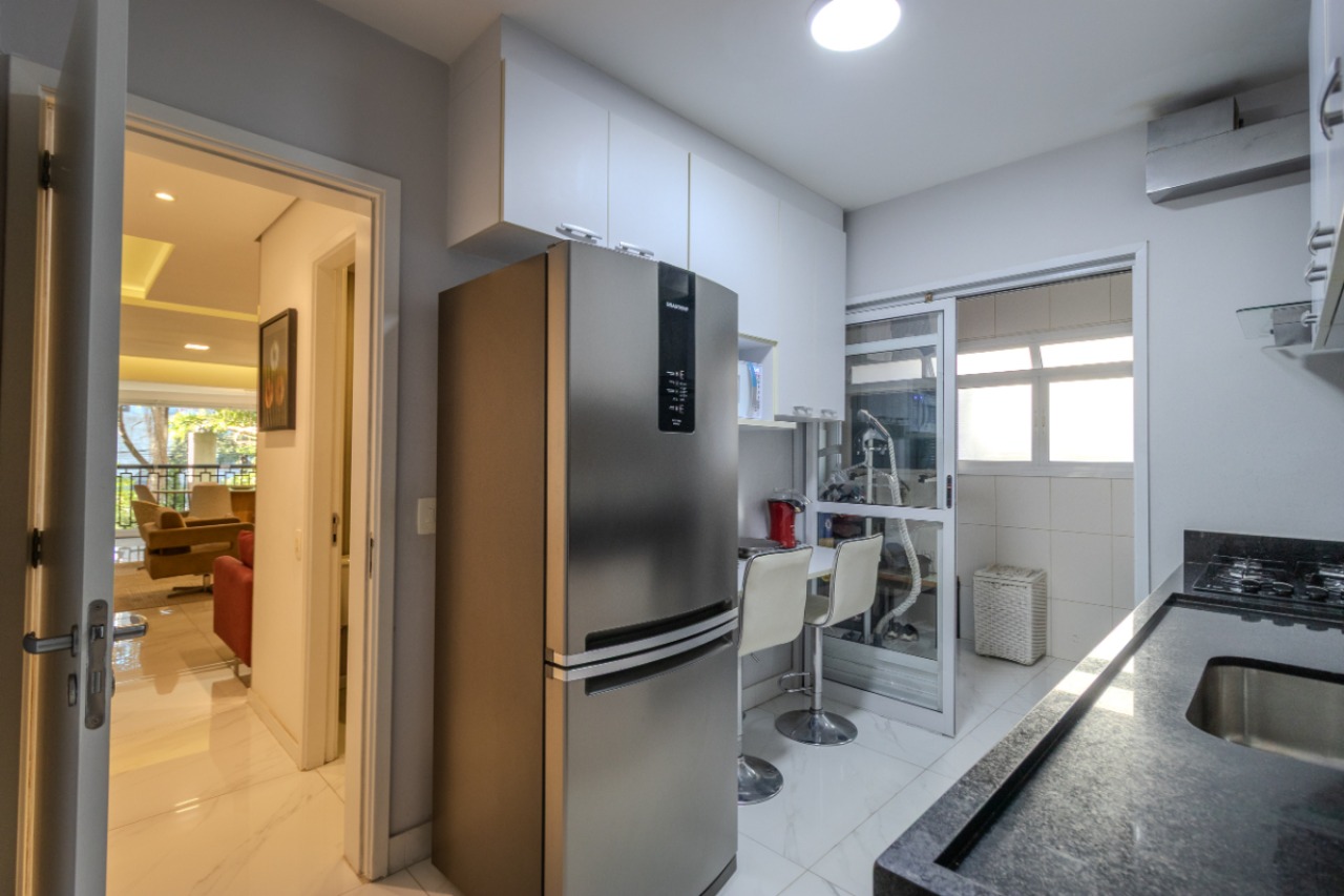 Apartamento, 3 quartos, 118 m² - Foto 12