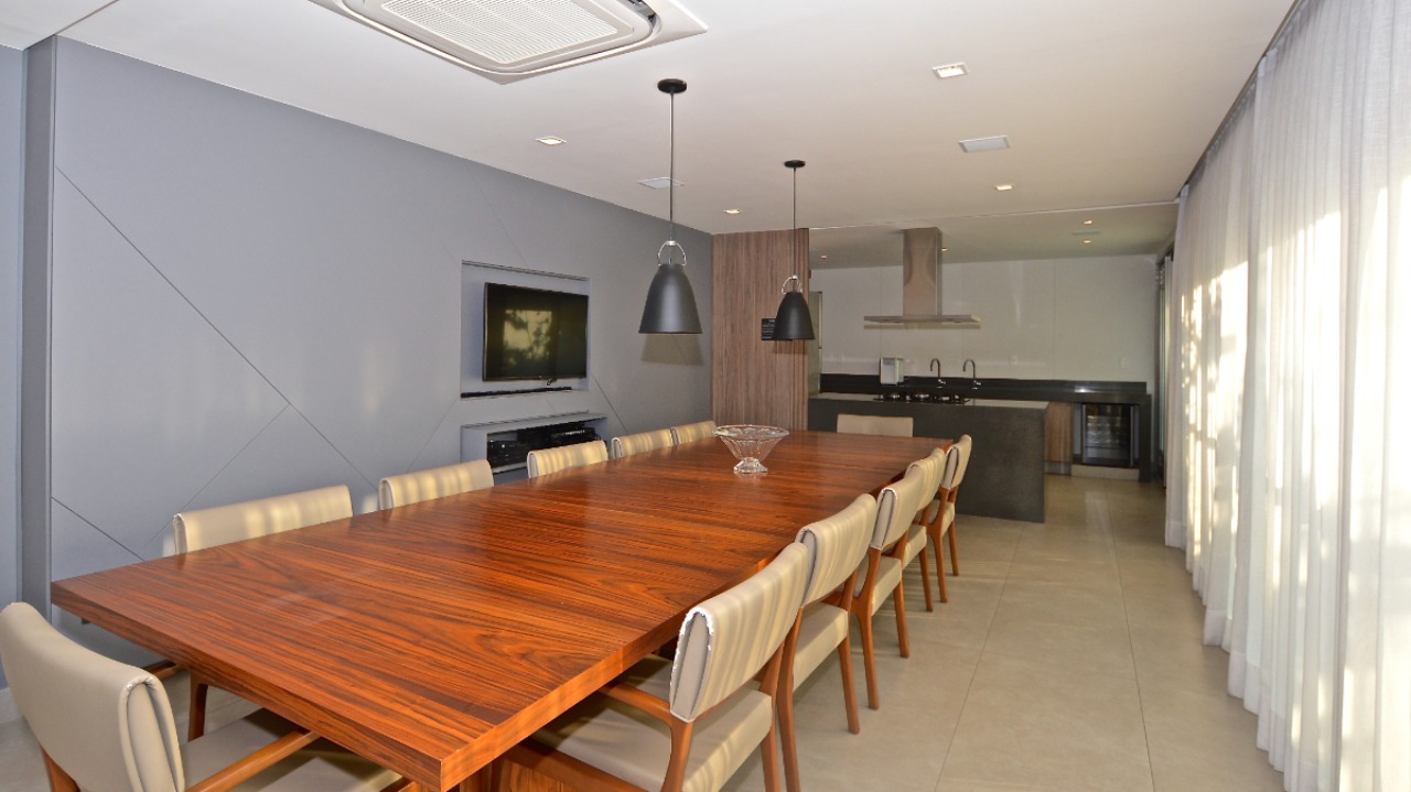 Apartamento, 1 quarto, 55 m² - Foto 42