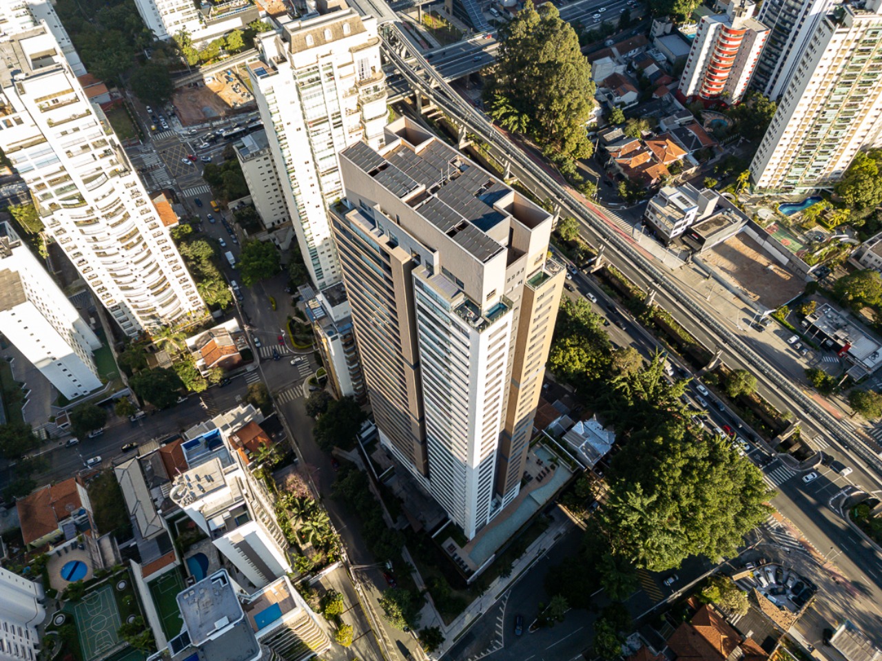 Apartamento, 3 quartos, 143 m² - Foto 50