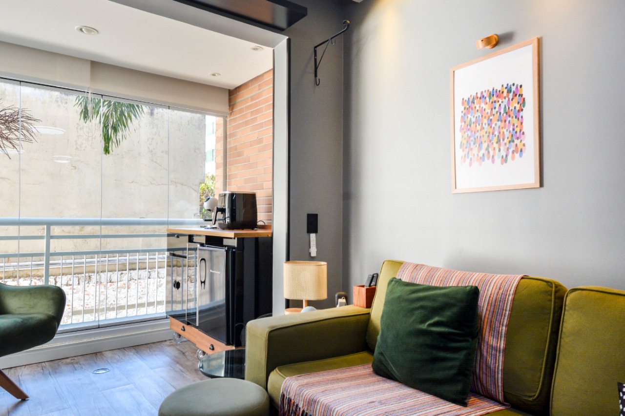Apartamento, 2 quartos, 57 m² - Foto 12