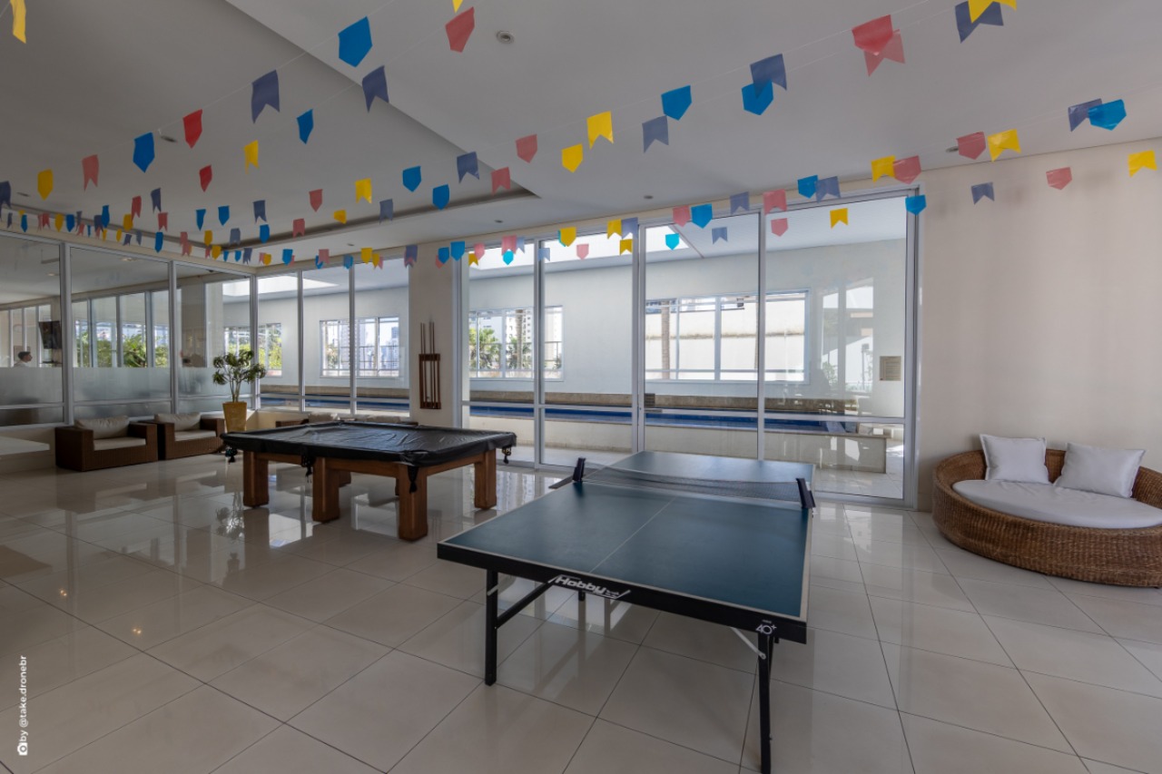 Apartamento, 1 quarto, 60 m² - Foto 35