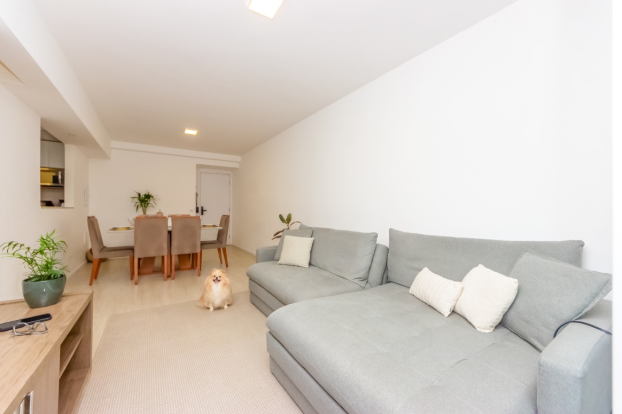 Apartamento, 3 quartos, 86 m² - Foto 5