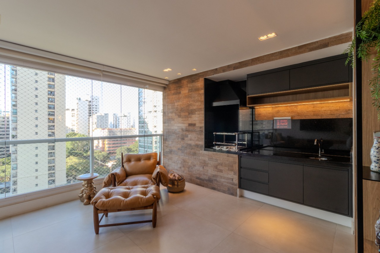 Apartamento, 3 quartos, 222 m² - Foto 7