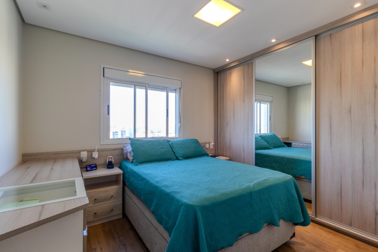 Apartamento, 3 quartos, 105 m² - Foto 17