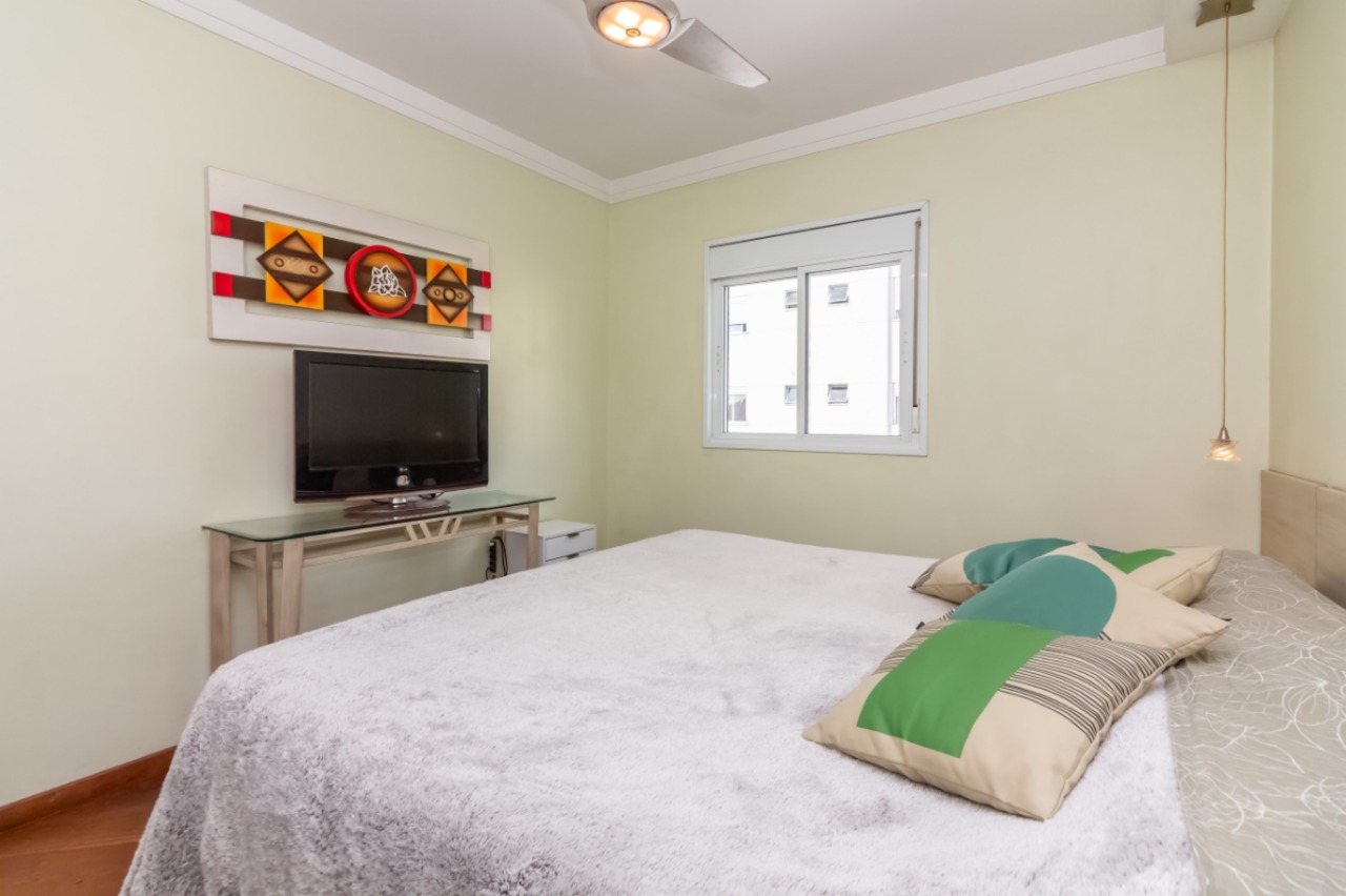 Apartamento, 4 quartos, 170 m² - Foto 28