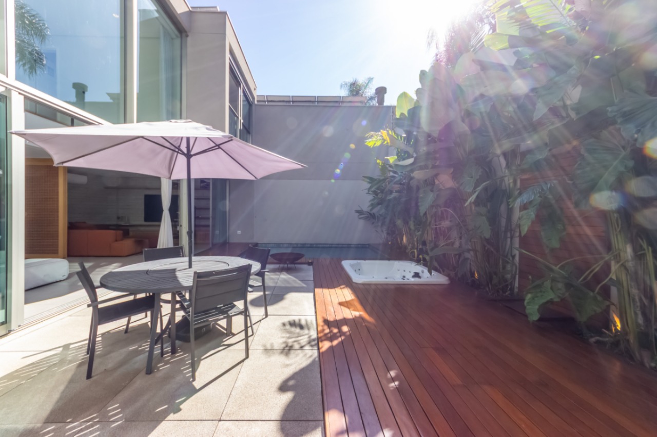 Casa, 3 quartos, 404 m² - Foto 13