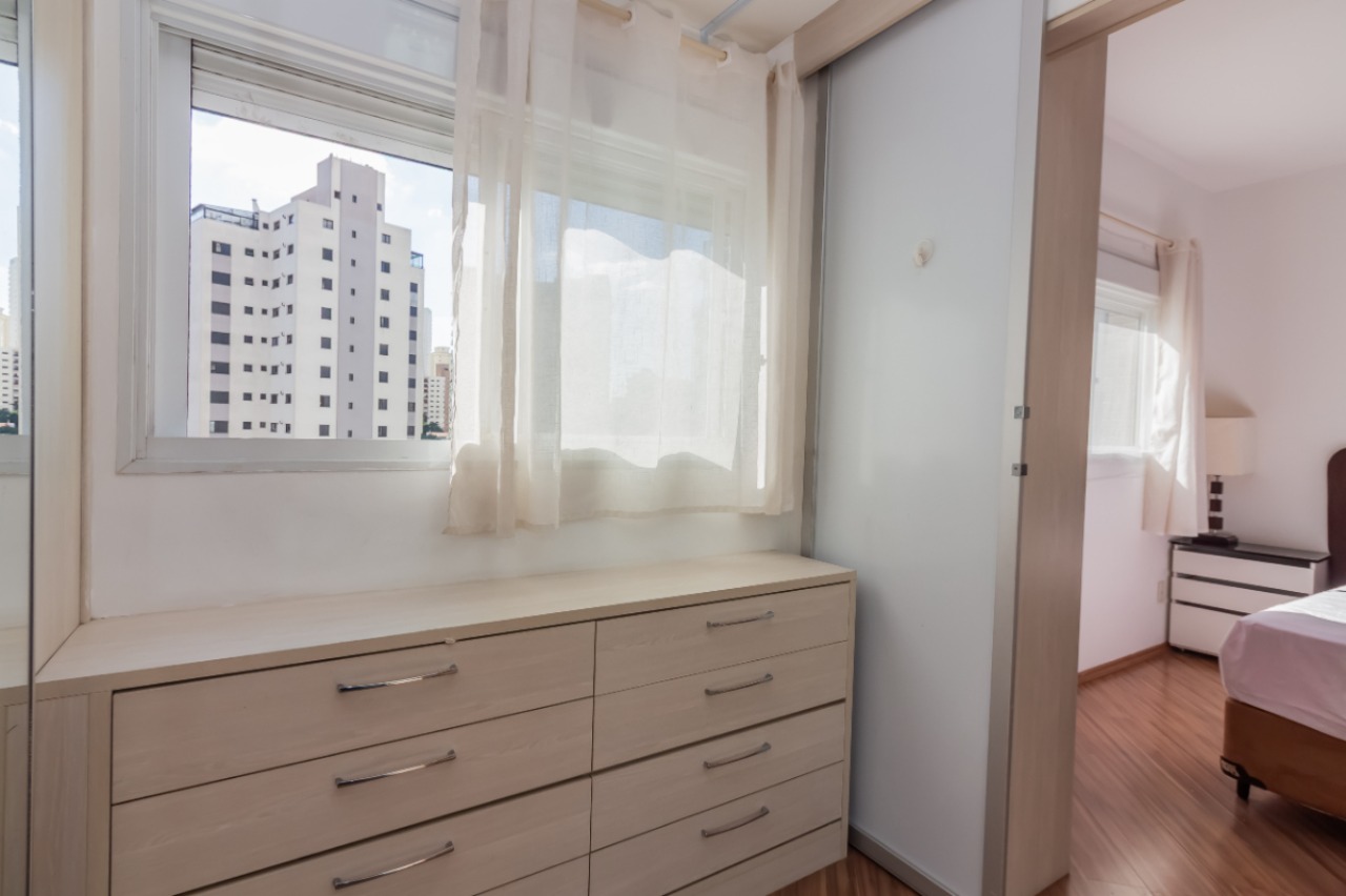 Apartamento, 1 quarto, 65 m² - Foto 27