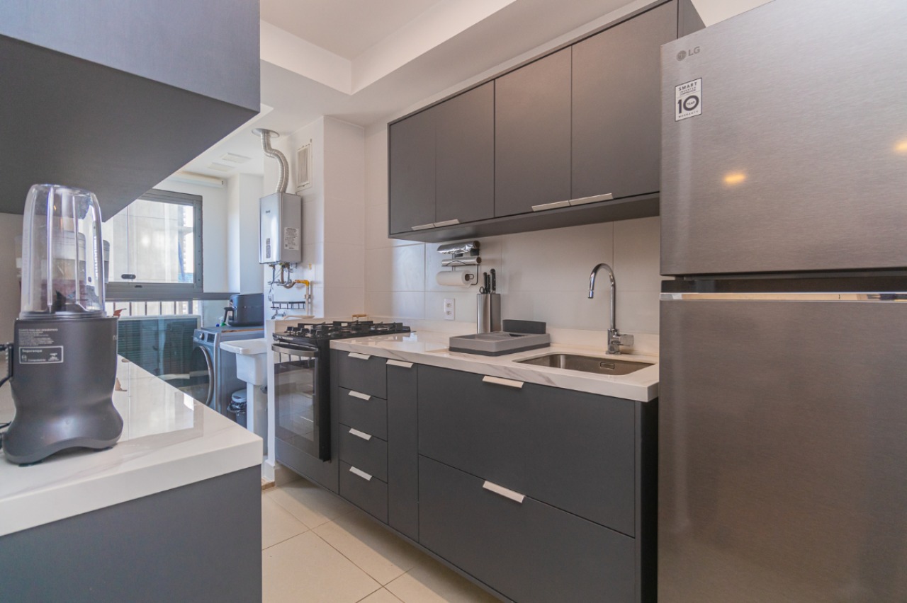 Apartamento, 2 quartos, 77 m² - Foto 14