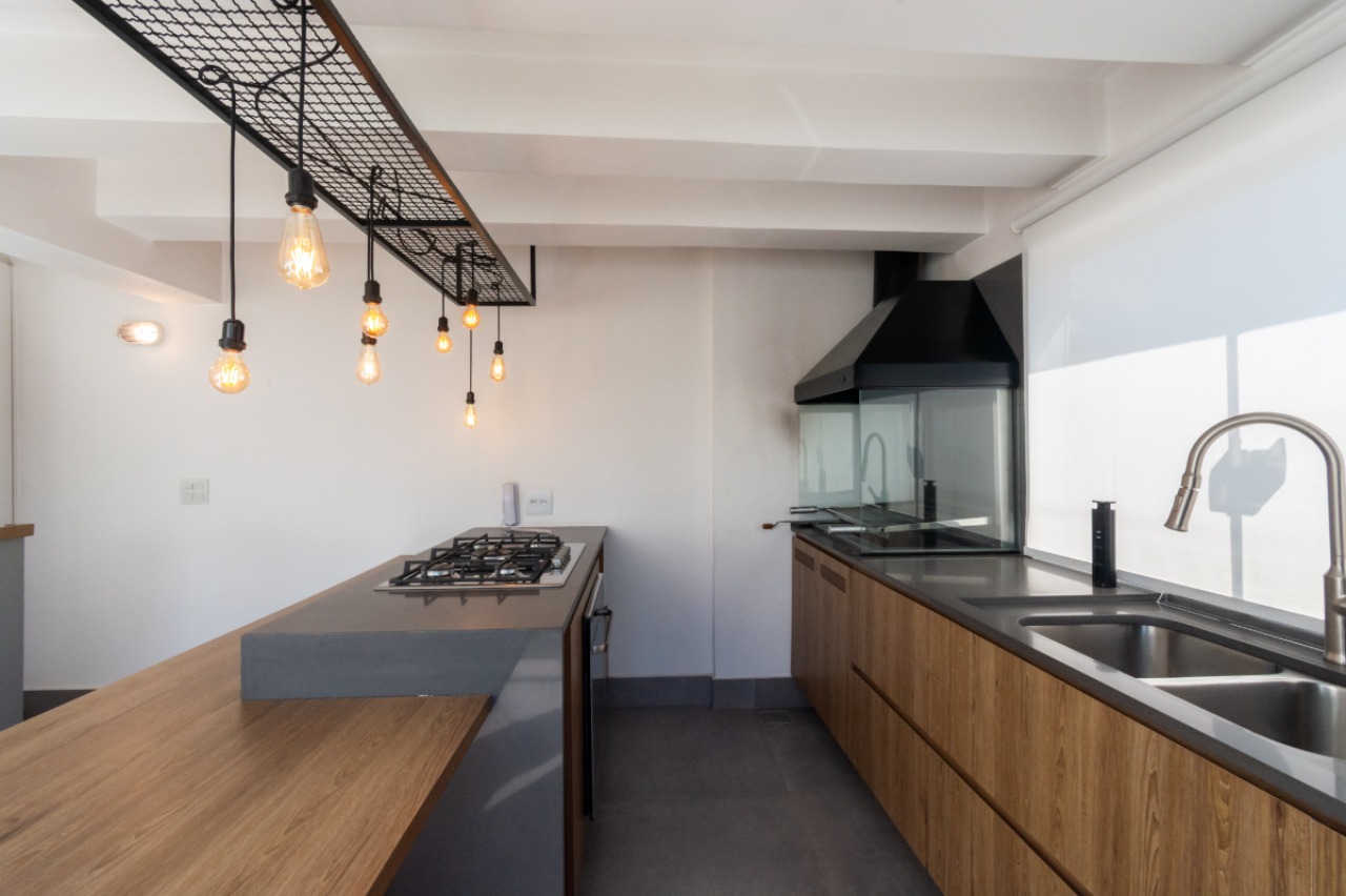 Cobertura, 2 quartos, 95 m² - Foto 6