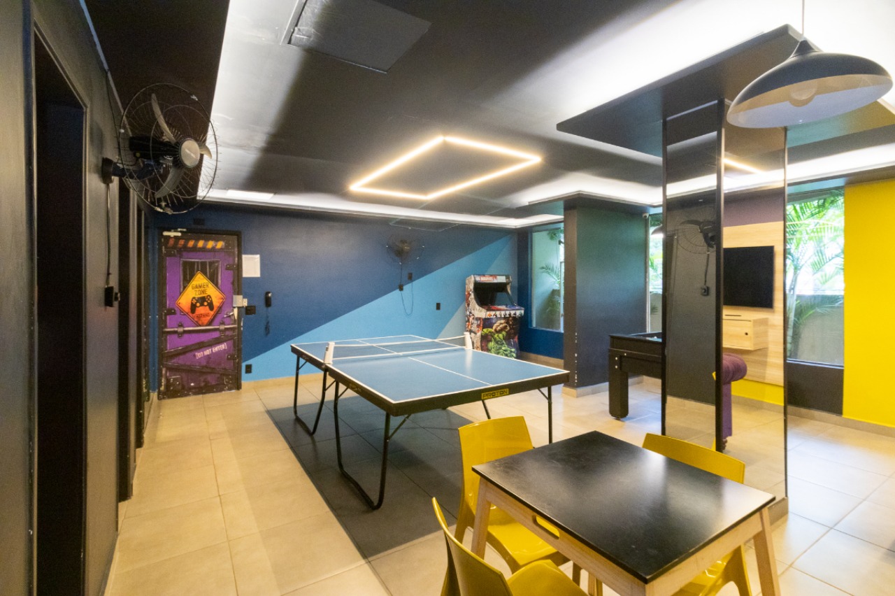 Apartamento, 3 quartos, 66 m² - Foto 41
