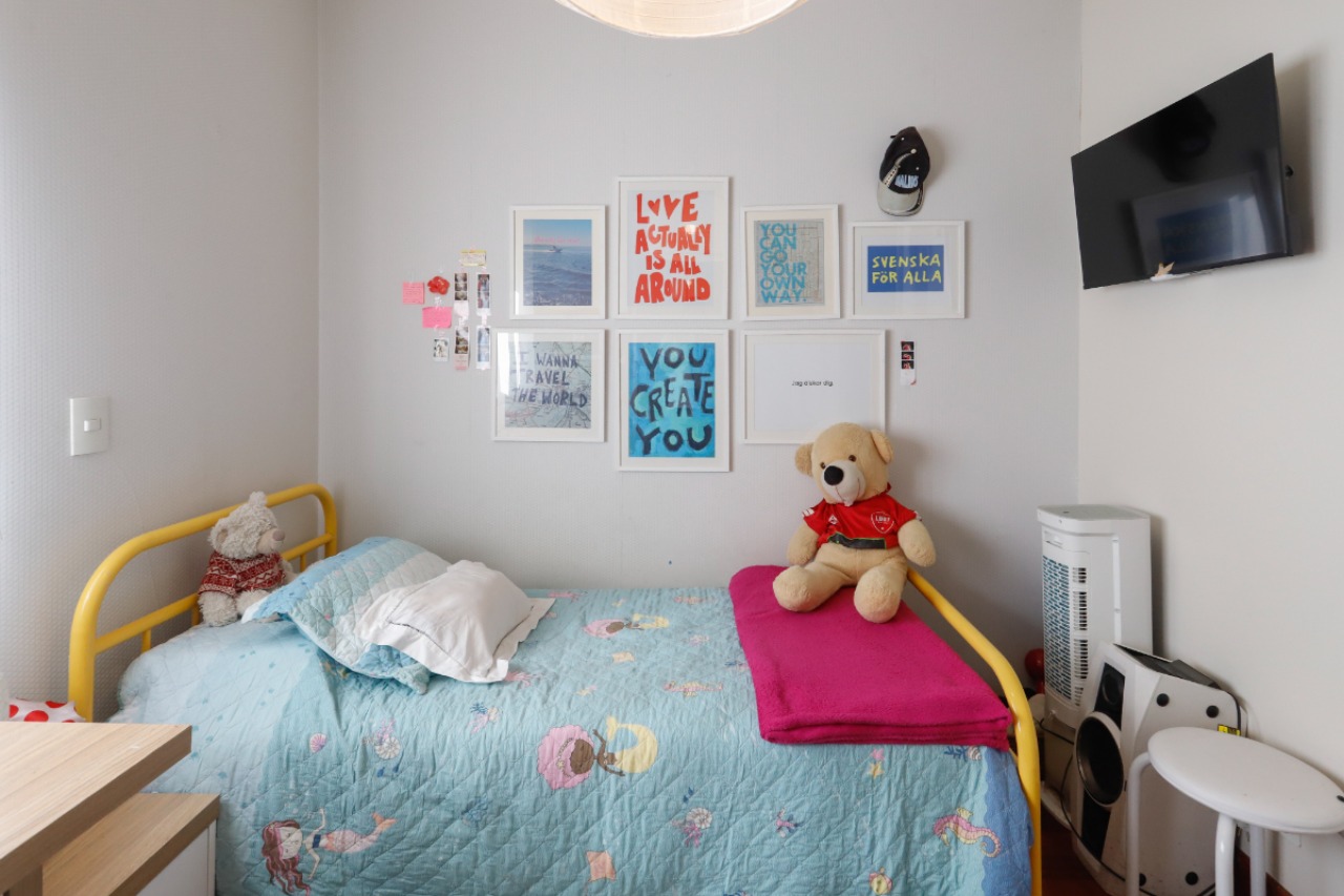 Apartamento, 4 quartos, 169 m² - Foto 29