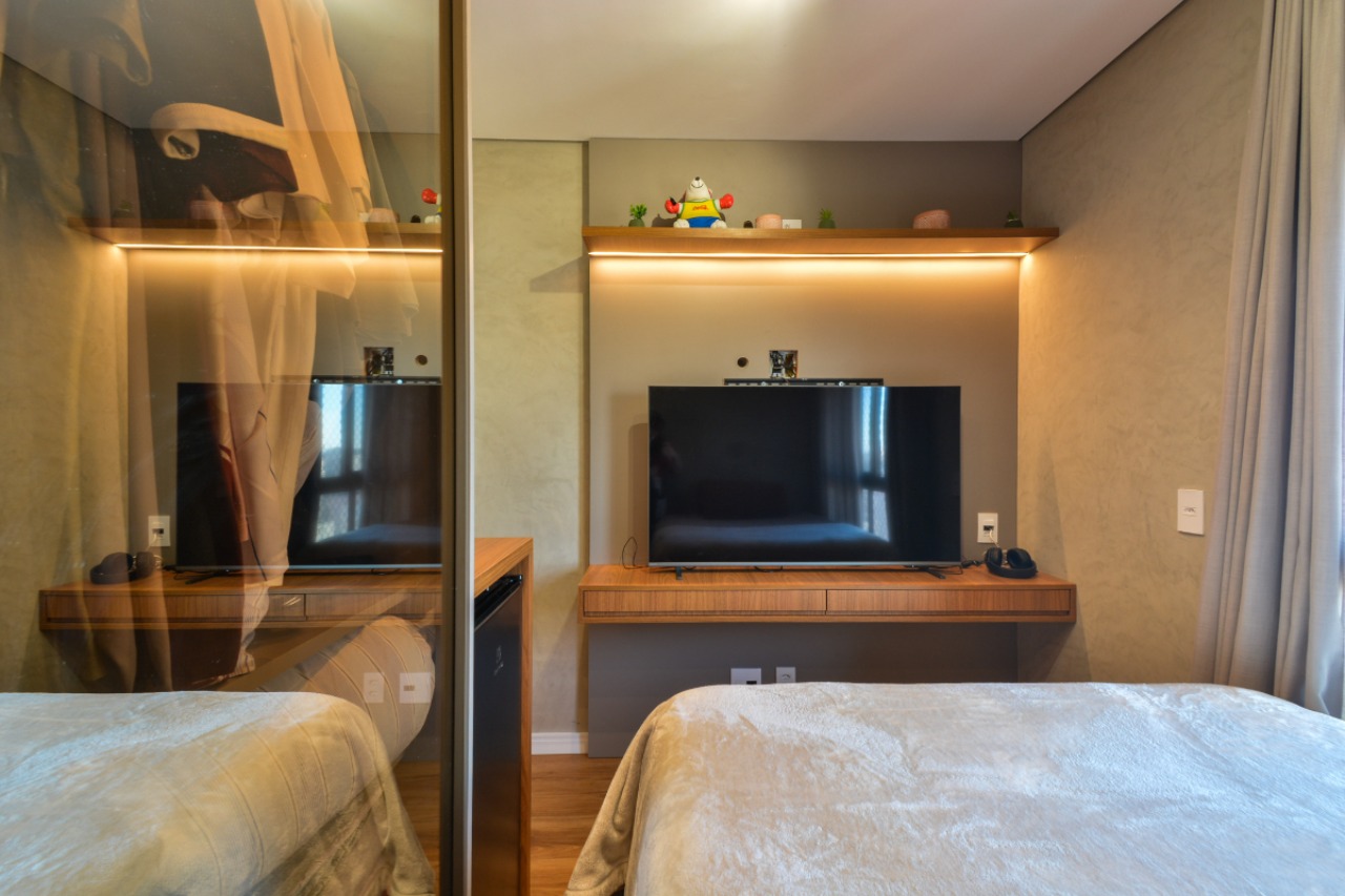Apartamento, 2 quartos, 78 m² - Foto 27