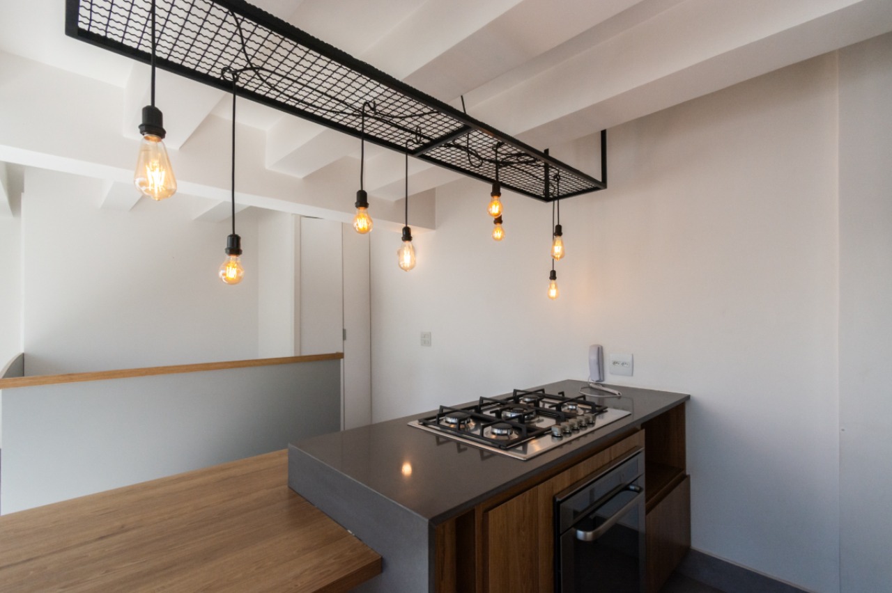 Cobertura, 2 quartos, 95 m² - Foto 5