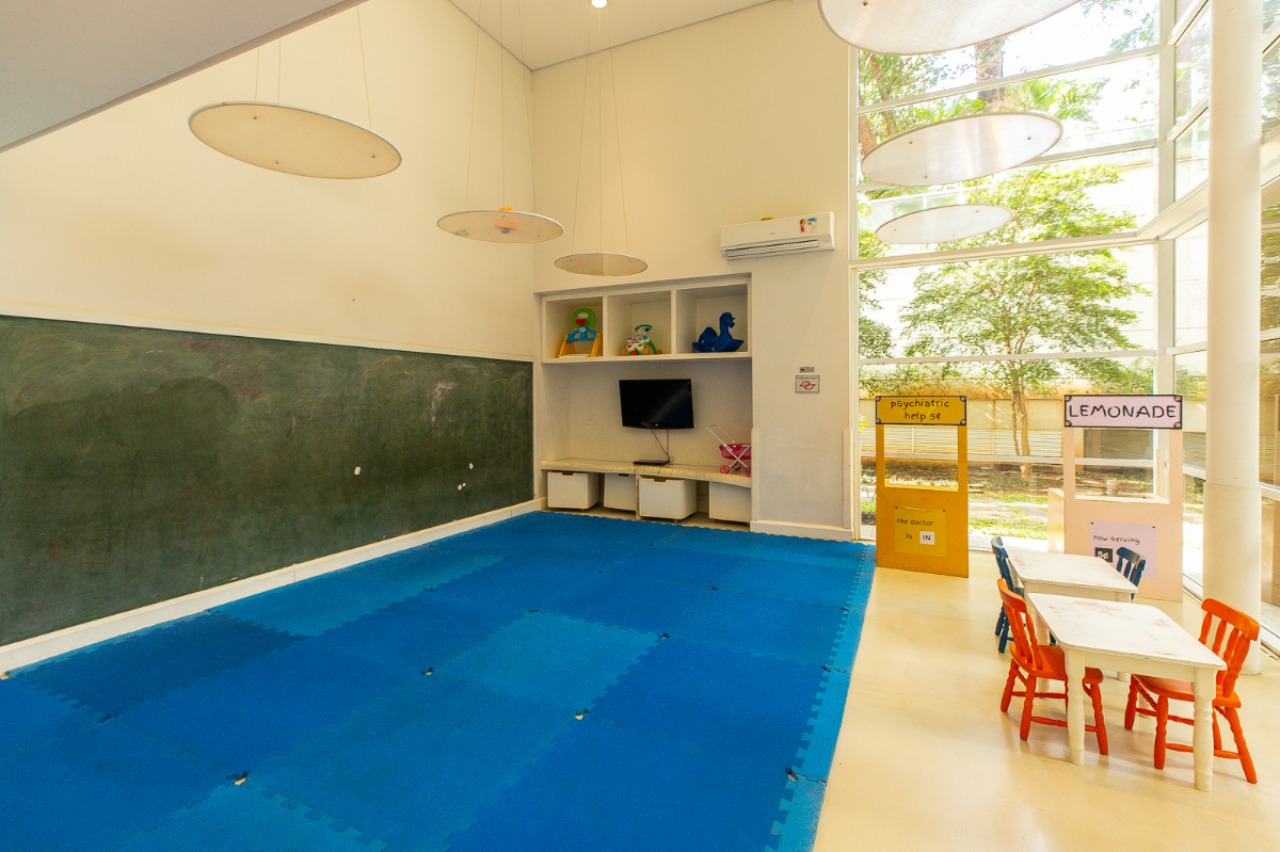 Apartamento, 3 quartos, 222 m² - Foto 47