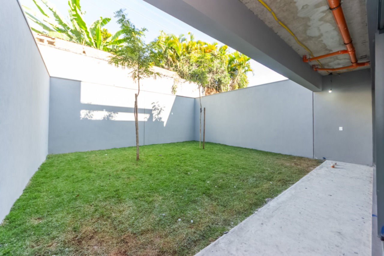Casa, 3 quartos, 534 m² - Foto 3