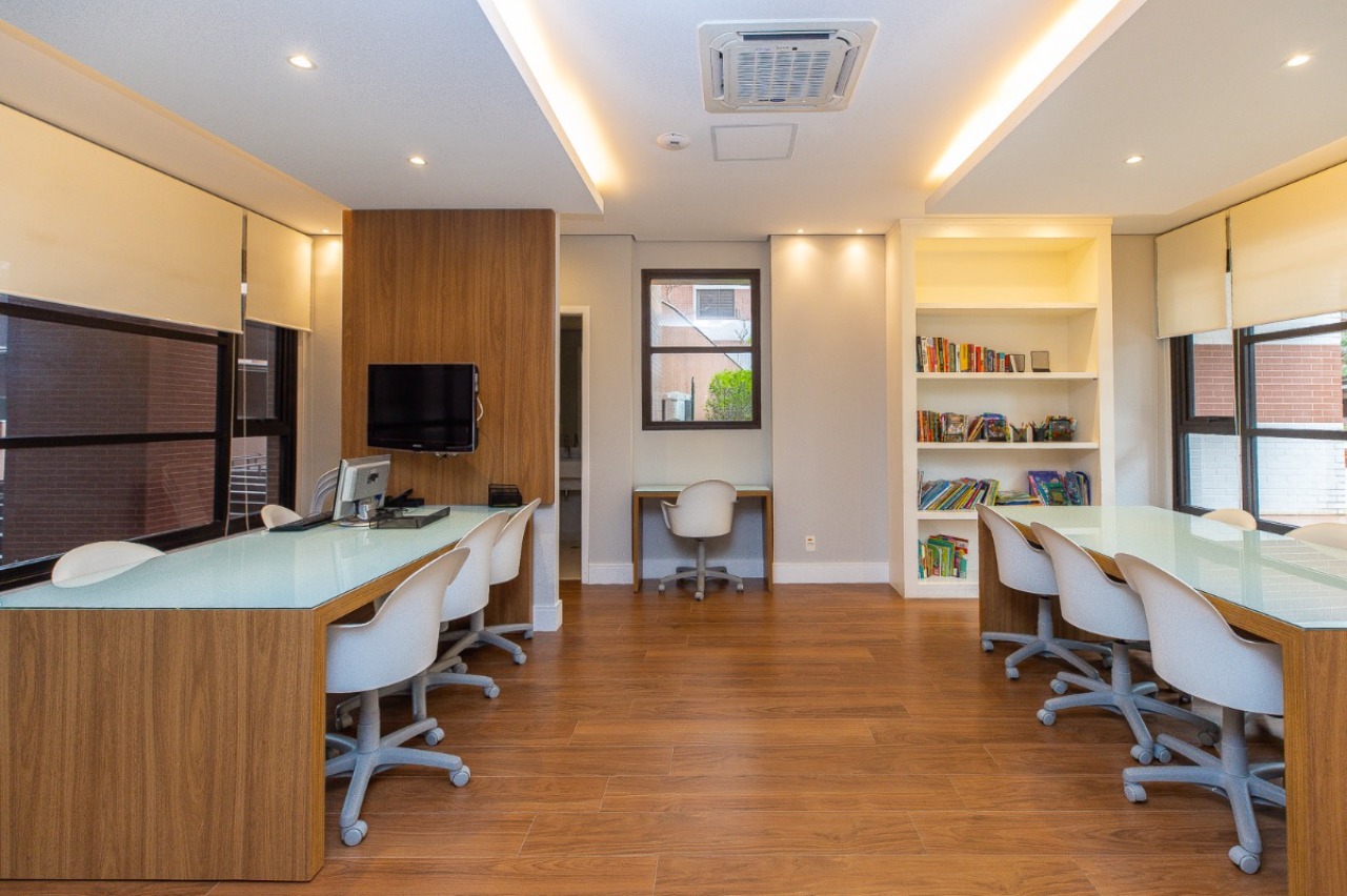 Apartamento, 3 quartos, 209 m² - Foto 47