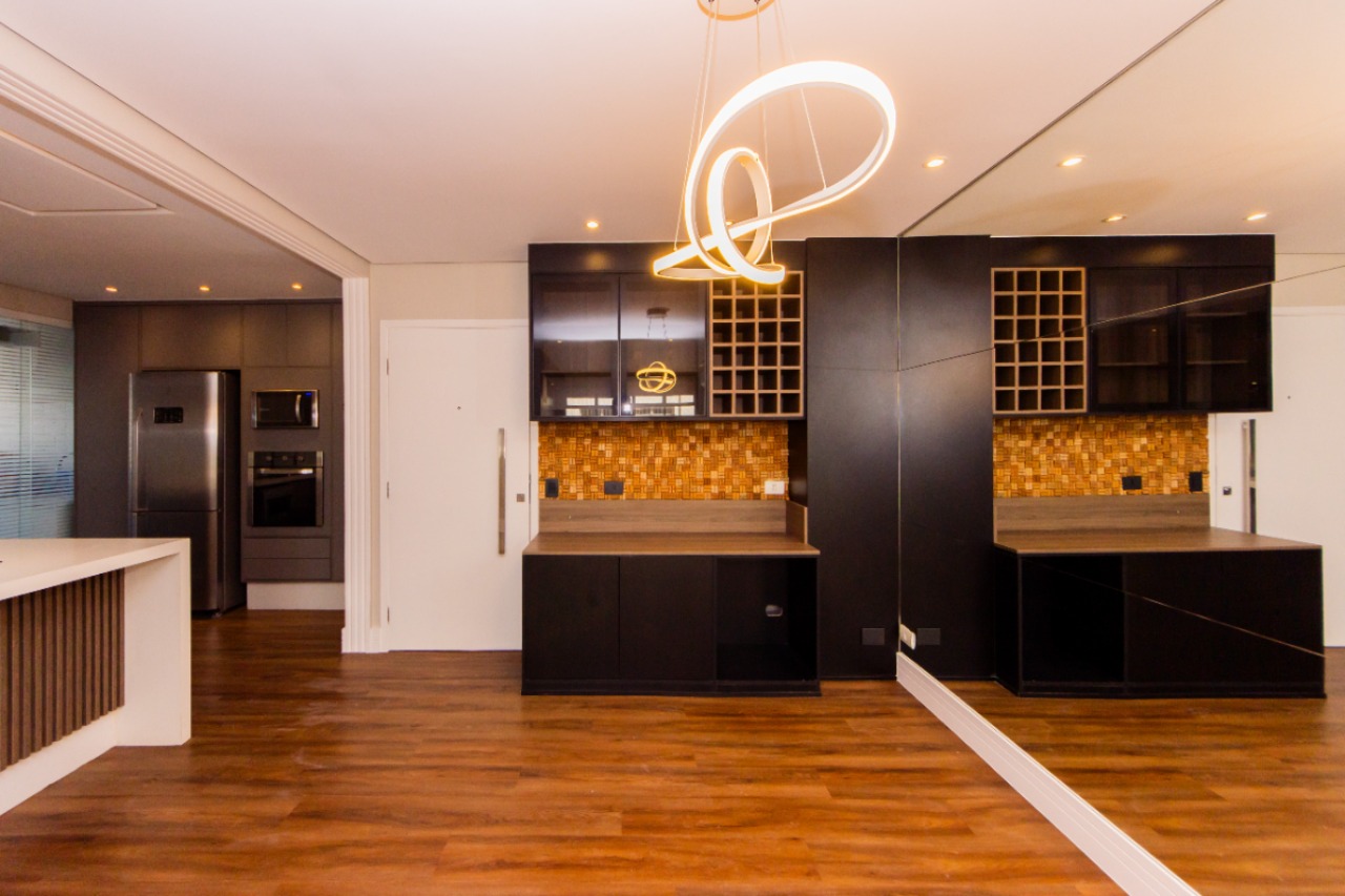 Apartamento, 2 quartos, 88 m² - Foto 2