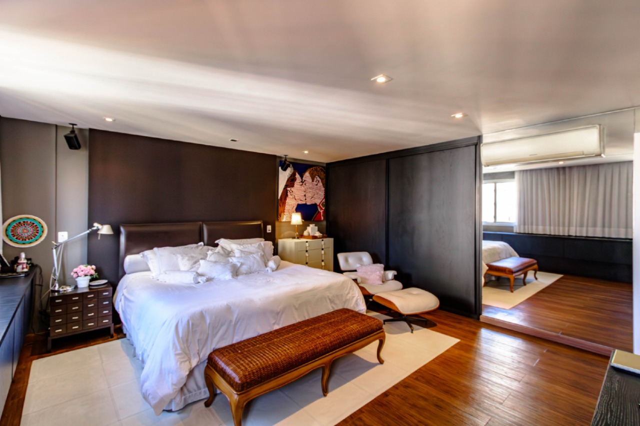 Cobertura, 1 quarto, 433 m² - Foto 11
