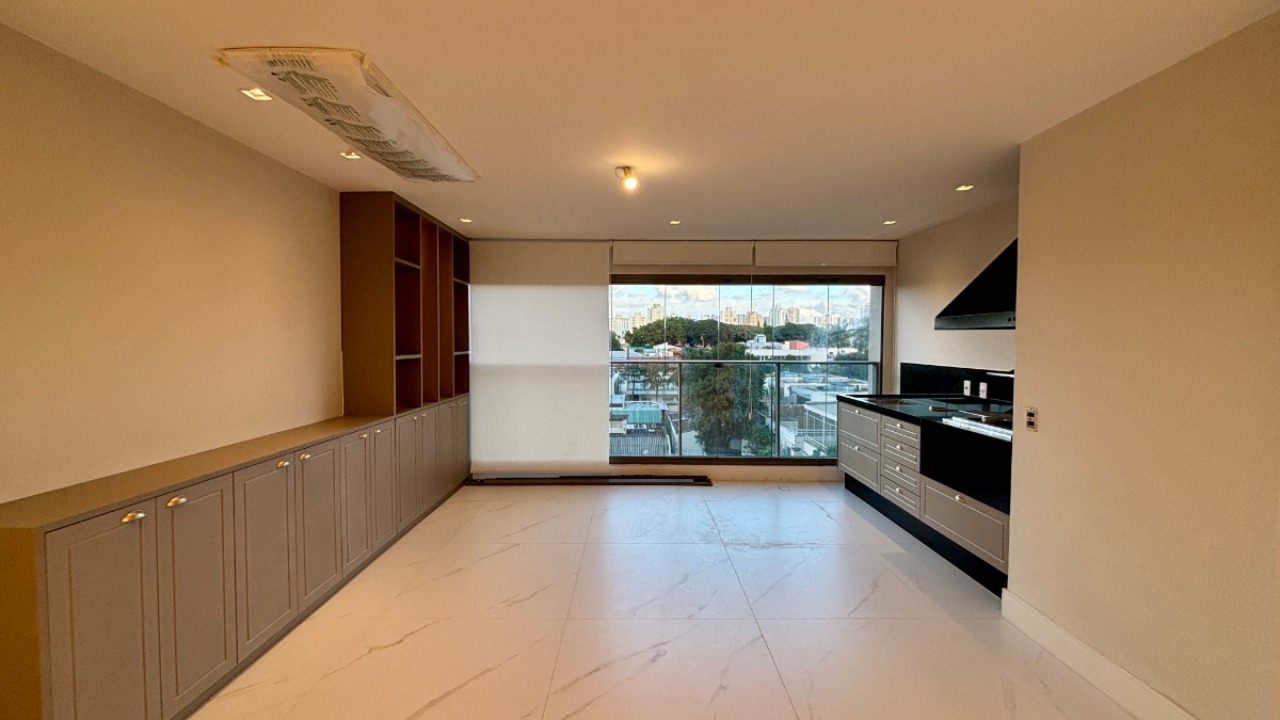 Apartamento, 3 quartos, 123 m² - Foto 2