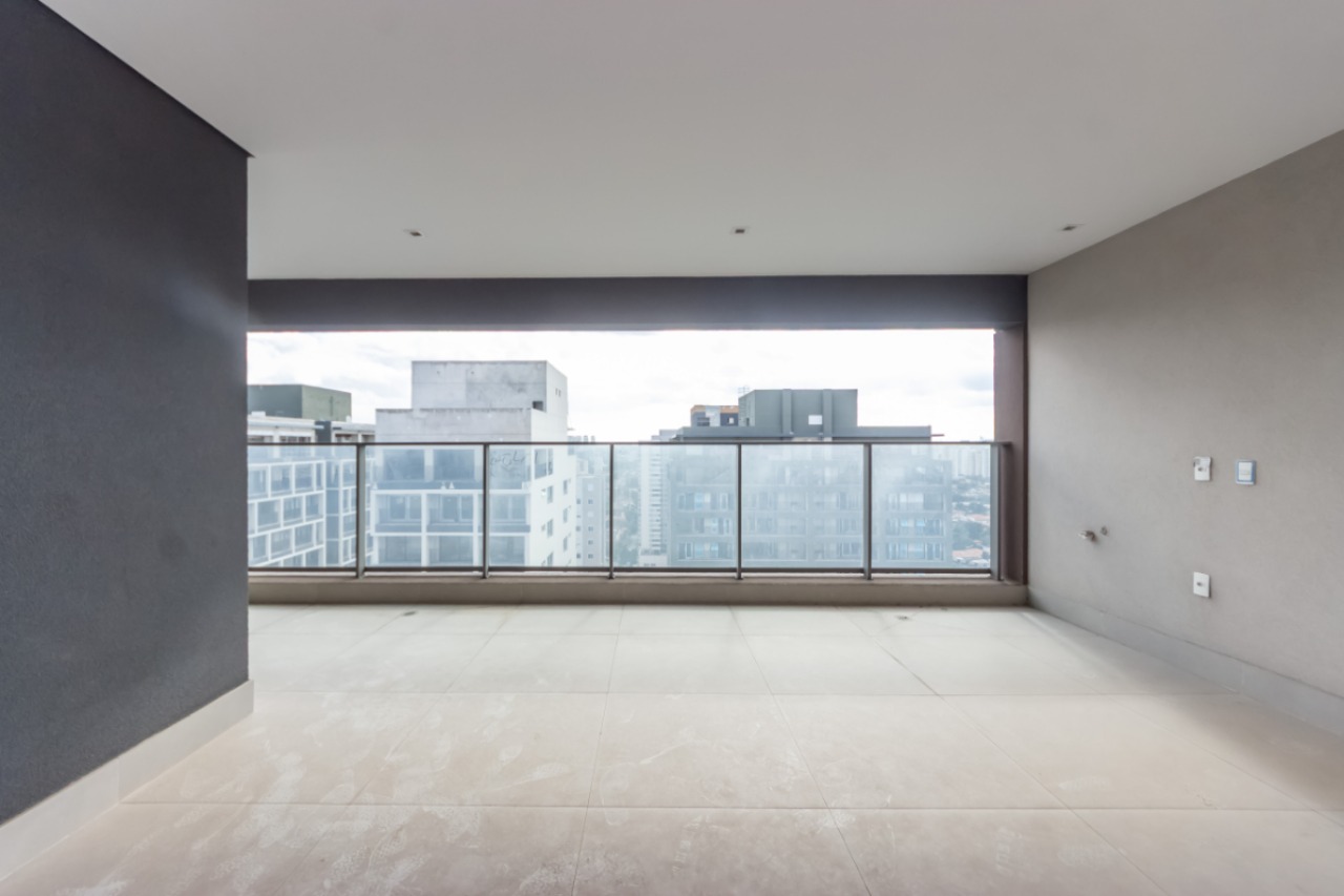 Apartamento, 3 quartos, 123 m² - Foto 3