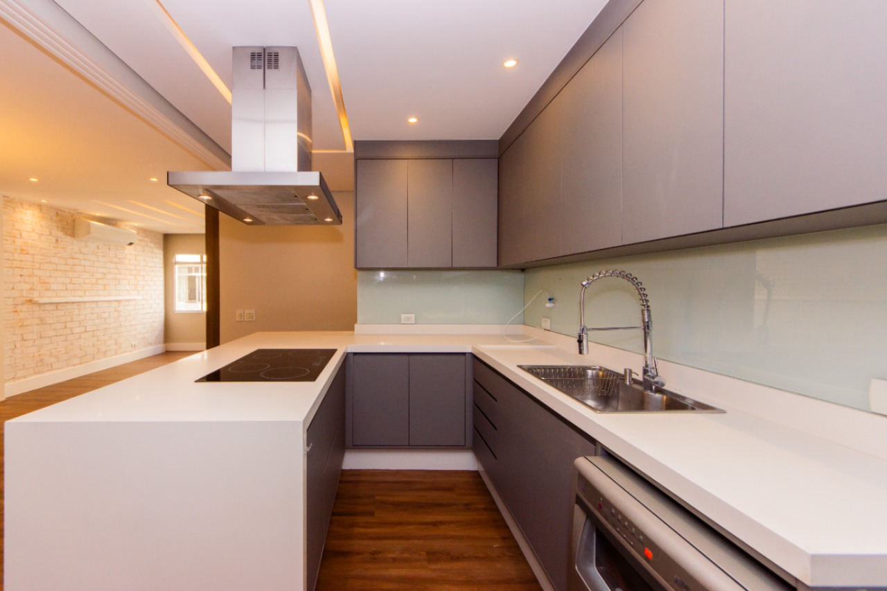 Apartamento, 2 quartos, 88 m² - Foto 9