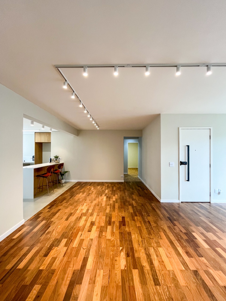 Apartamento, 3 quartos, 163 m² - Foto 7