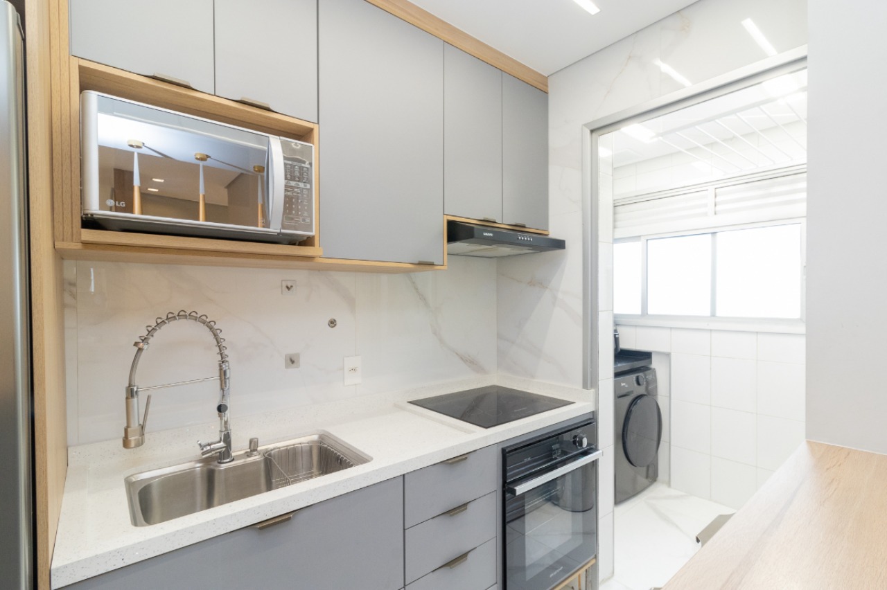 Apartamento, 3 quartos, 66 m² - Foto 15