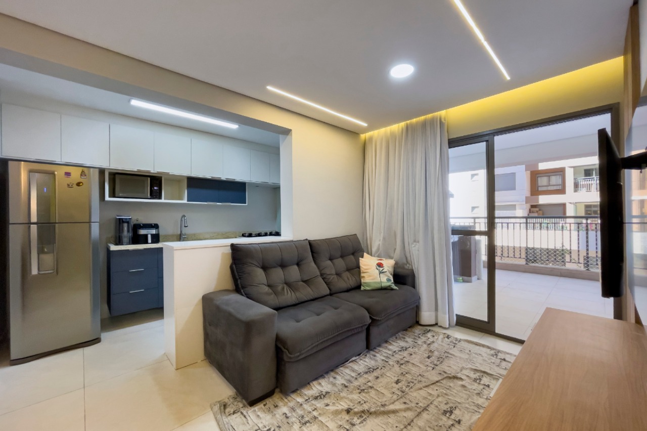 Apartamento, 2 quartos, 100 m² - Foto 11