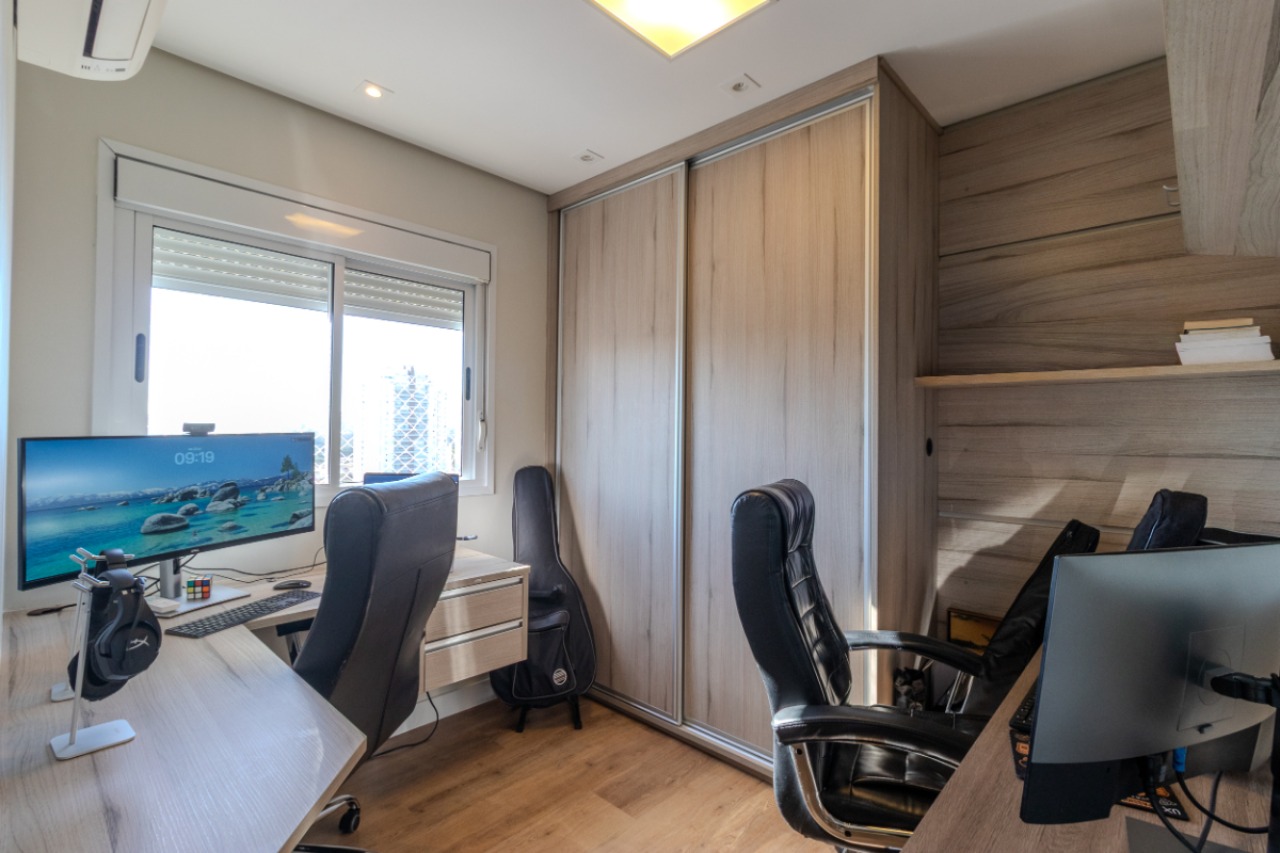 Apartamento, 3 quartos, 105 m² - Foto 26