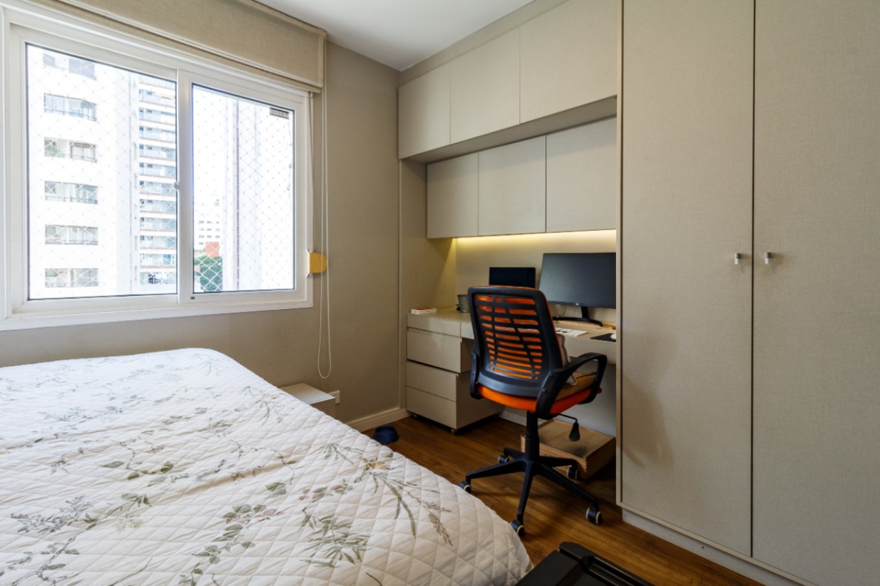 Apartamento, 3 quartos, 97 m² - Foto 28