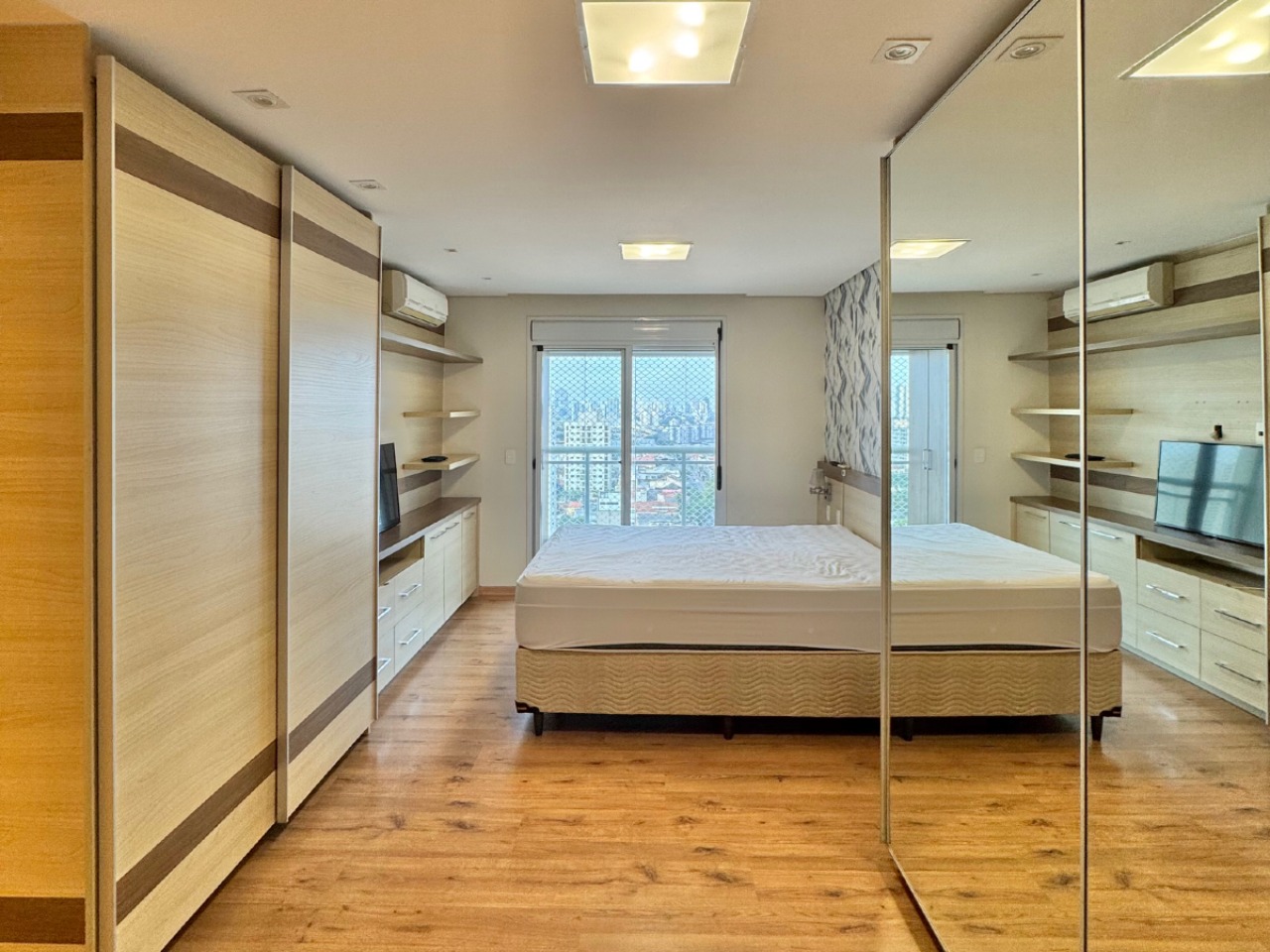 Apartamento, 4 quartos, 237 m² - Foto 11