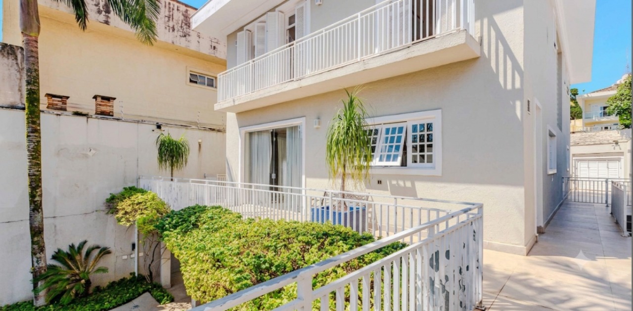 Casa, 3 quartos, 350 m² - Foto 5