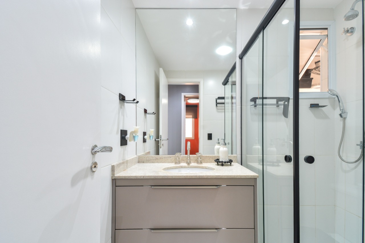 Apartamento, 2 quartos, 57 m² - Foto 34