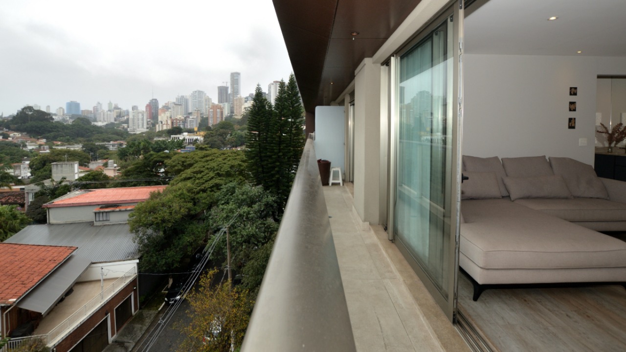 Apartamento, 1 quarto, 55 m² - Foto 16