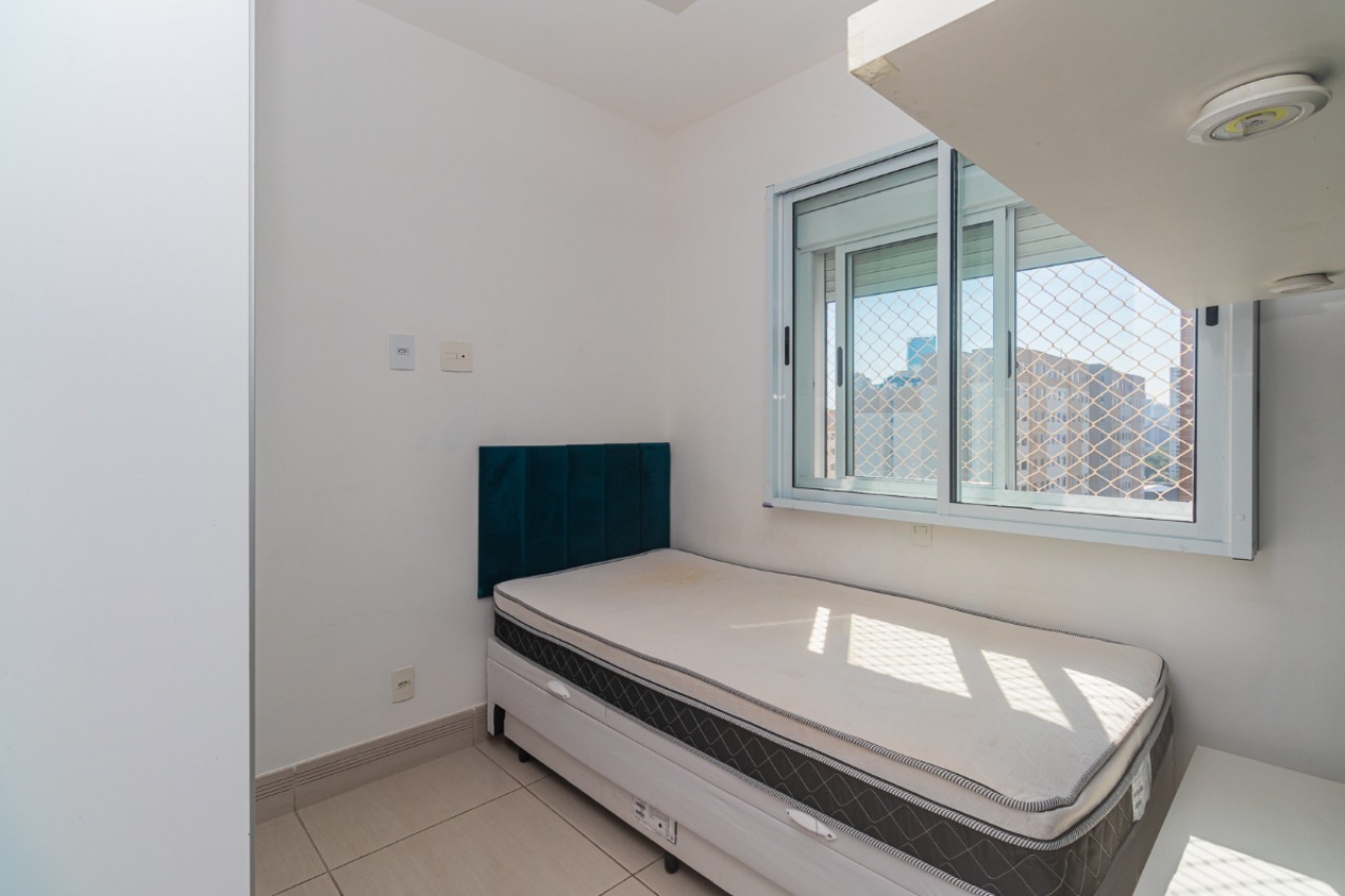 Apartamento, 2 quartos, 82 m² - Foto 21