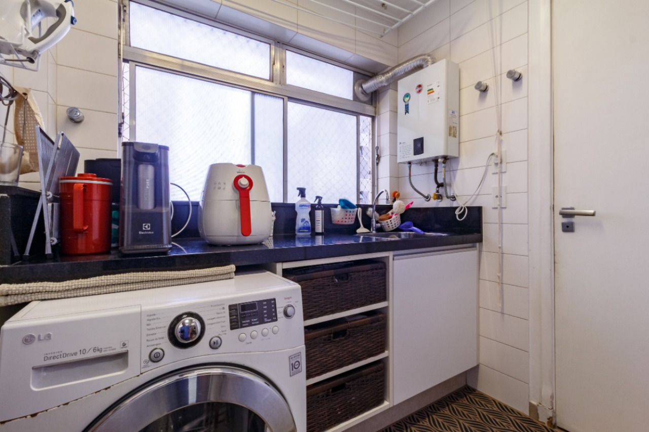 Apartamento, 3 quartos, 97 m² - Foto 15