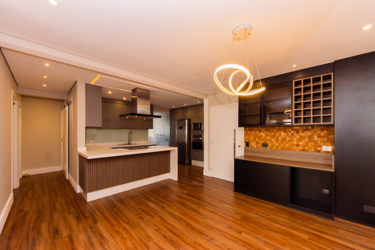 Apartamento, 2 quartos, 88 m² - Foto 1