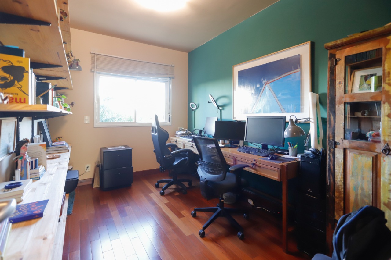 Apartamento, 4 quartos, 169 m² - Foto 38
