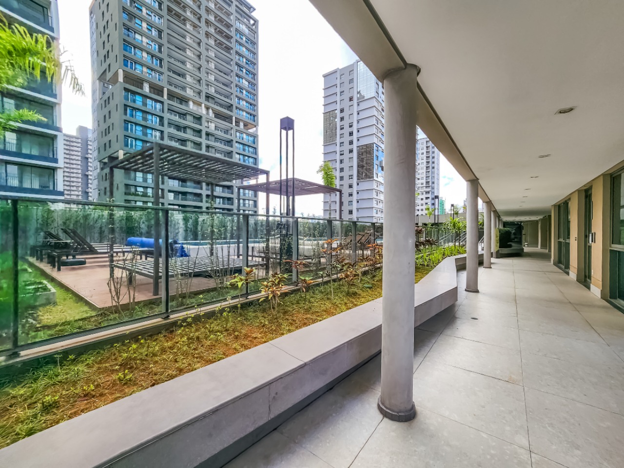 Apartamento, 3 quartos, 123 m² - Foto 33