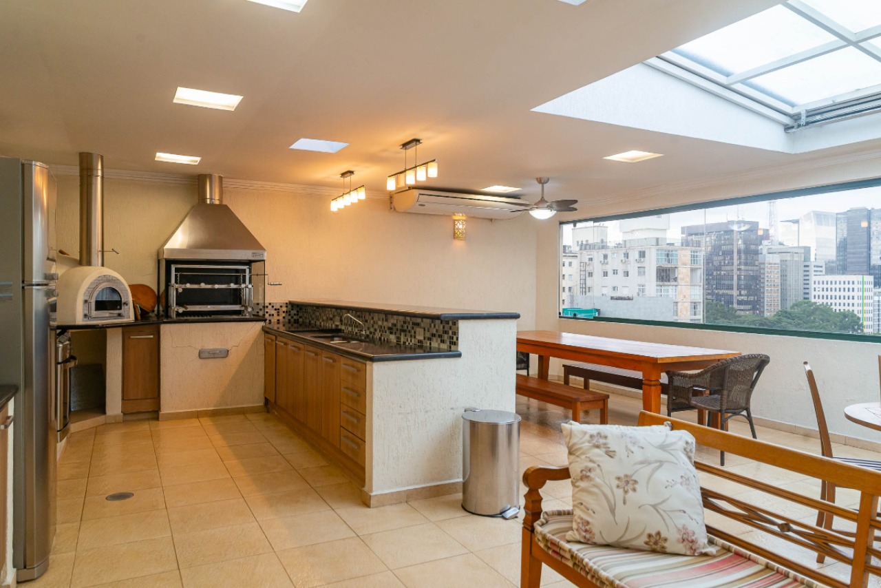 Cobertura, 2 quartos, 143 m² - Foto 44